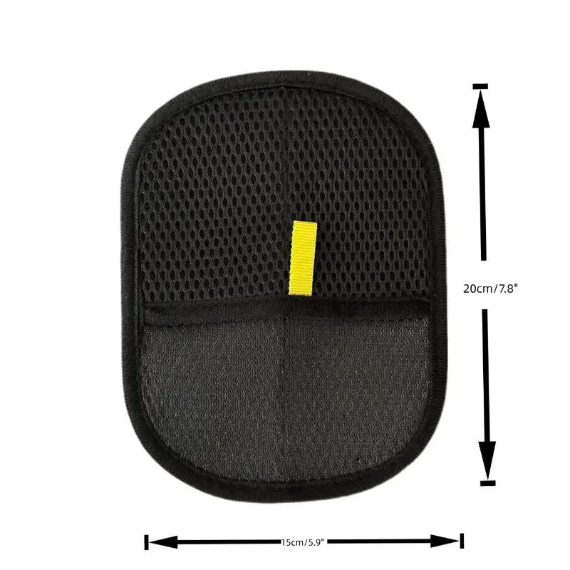 Guante removedor de pelo