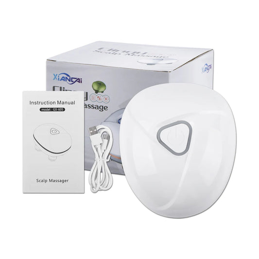 Masajeador eléctrico para mascotas